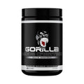 Gorilla Mode Creatine — Micronized Monohydrate | 5g Clinical Dose · 100 Servings