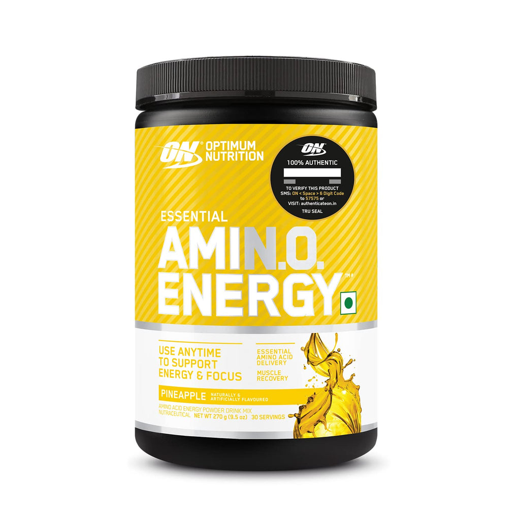 ON Amino Energy — Pineapple | 30 servings