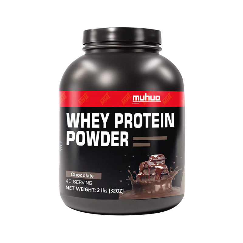 Pure Egg White Protein — Dairy-Free, High-Bioavailability Protein Source