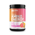 ON Amino Energy — Tropical Sunrise | 30 servings